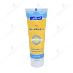 کرم مرطوب کننده بچه ایروکس