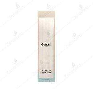 ماسک خاک رس آبی مود ژنوبایوتیک
