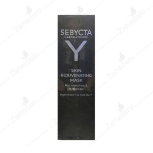 ماسک جوان کننده و آبرسان سبیکتا